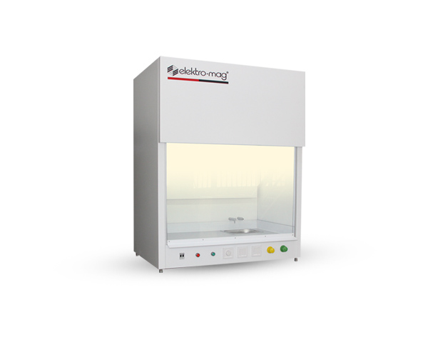 EM 1202 Masaüstü Tip Çeker Ocak